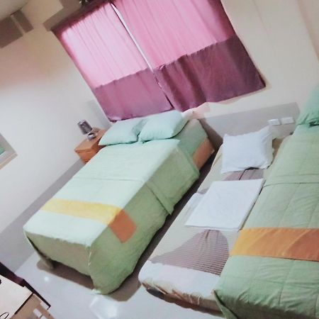 Bnt Inn Đảo Mactan Ngoại thất bức ảnh