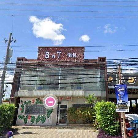 Bnt Inn Đảo Mactan Ngoại thất bức ảnh
