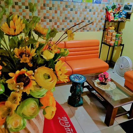 Bnt Inn Đảo Mactan Ngoại thất bức ảnh