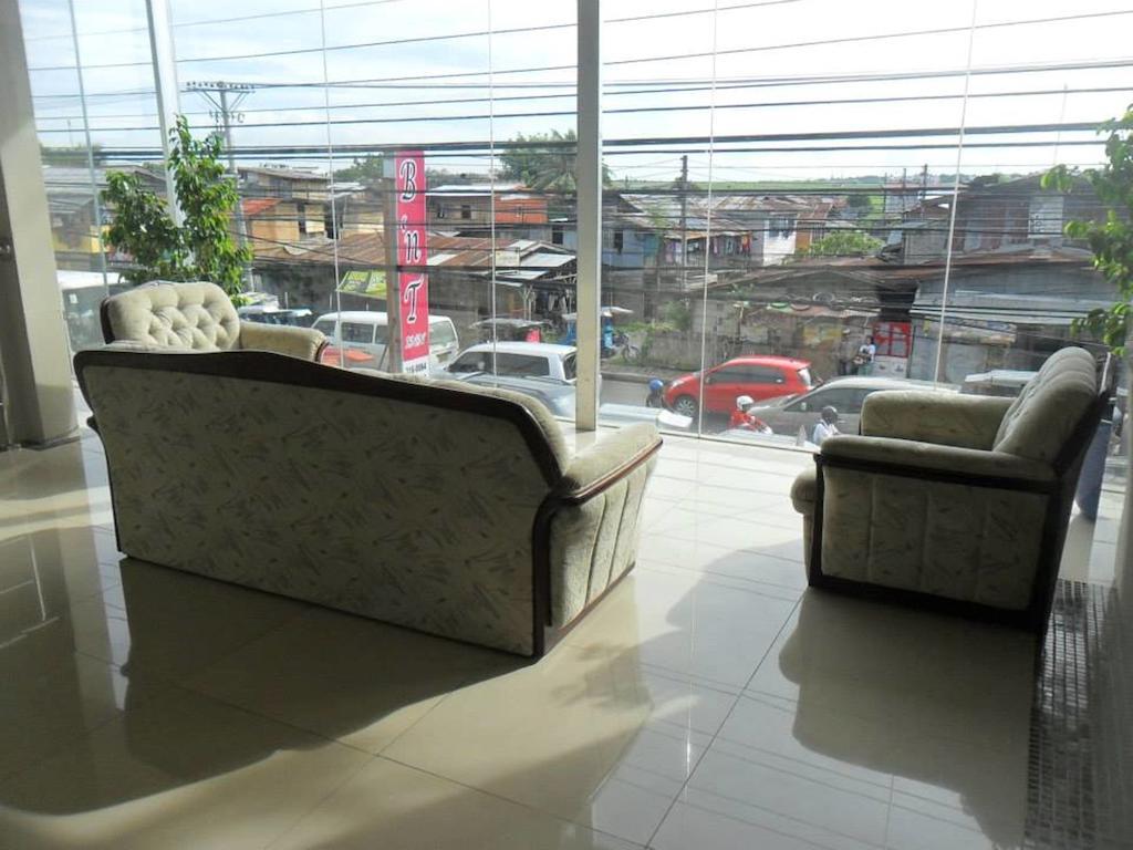Bnt Inn Đảo Mactan Ngoại thất bức ảnh
