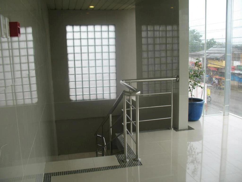 Bnt Inn Đảo Mactan Ngoại thất bức ảnh