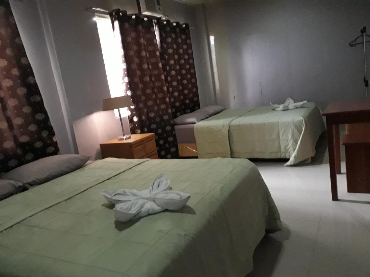 Bnt Inn Đảo Mactan Ngoại thất bức ảnh