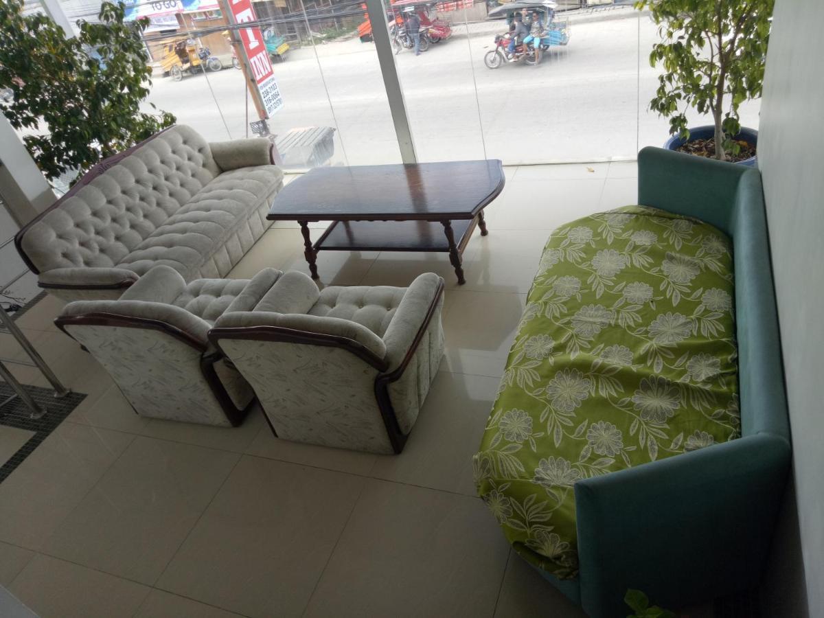 Bnt Inn Đảo Mactan Ngoại thất bức ảnh