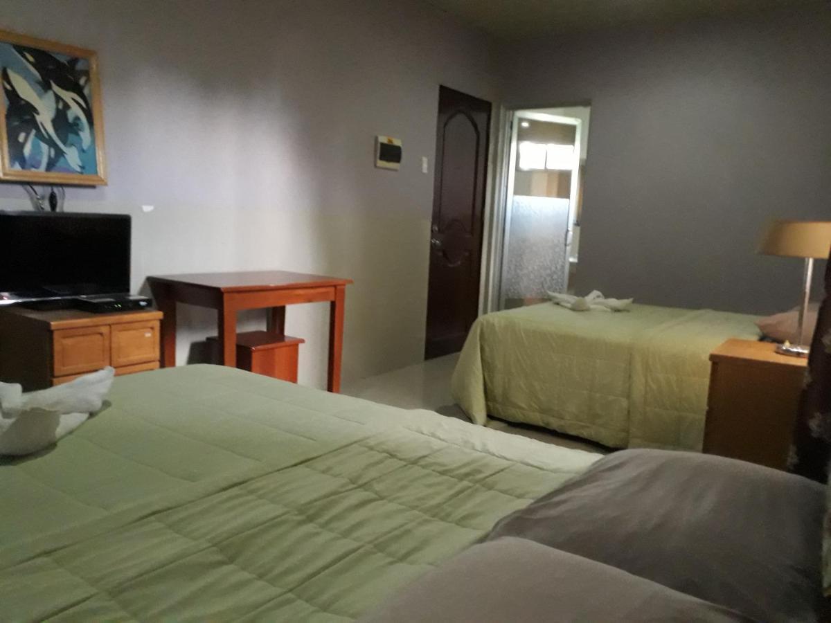 Bnt Inn Đảo Mactan Ngoại thất bức ảnh