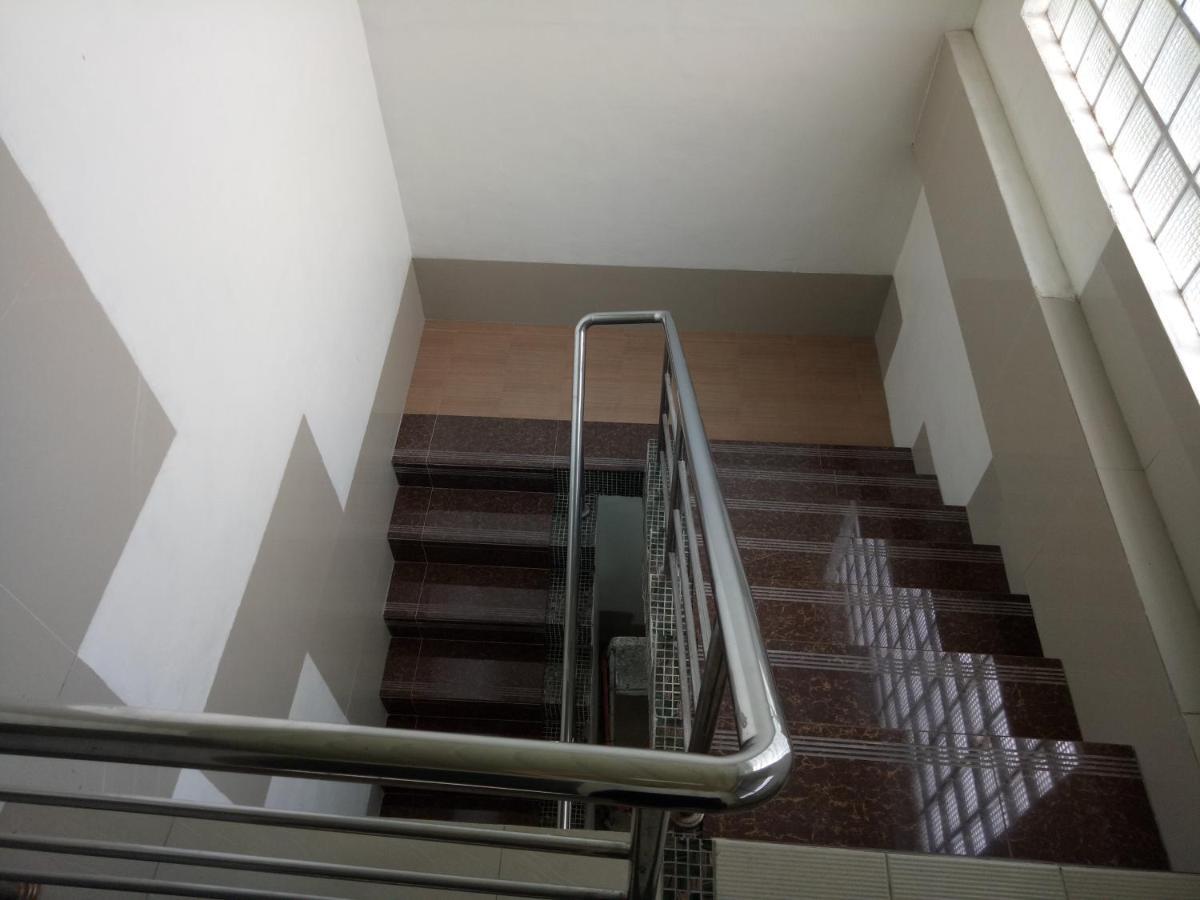 Bnt Inn Đảo Mactan Ngoại thất bức ảnh