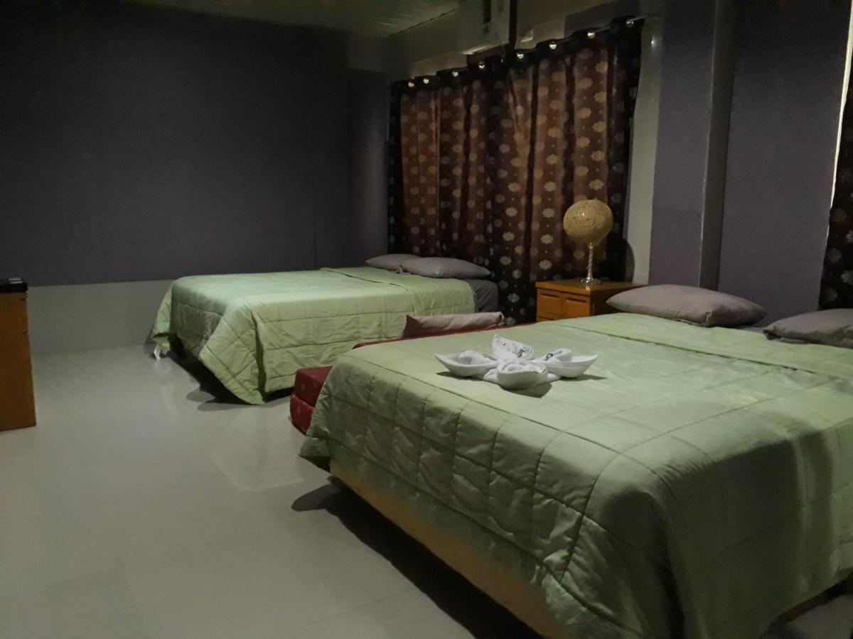 Bnt Inn Đảo Mactan Ngoại thất bức ảnh