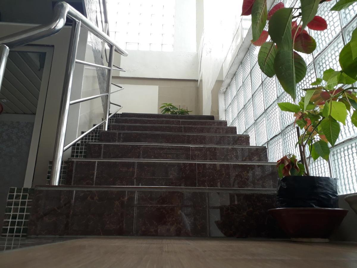Bnt Inn Đảo Mactan Ngoại thất bức ảnh