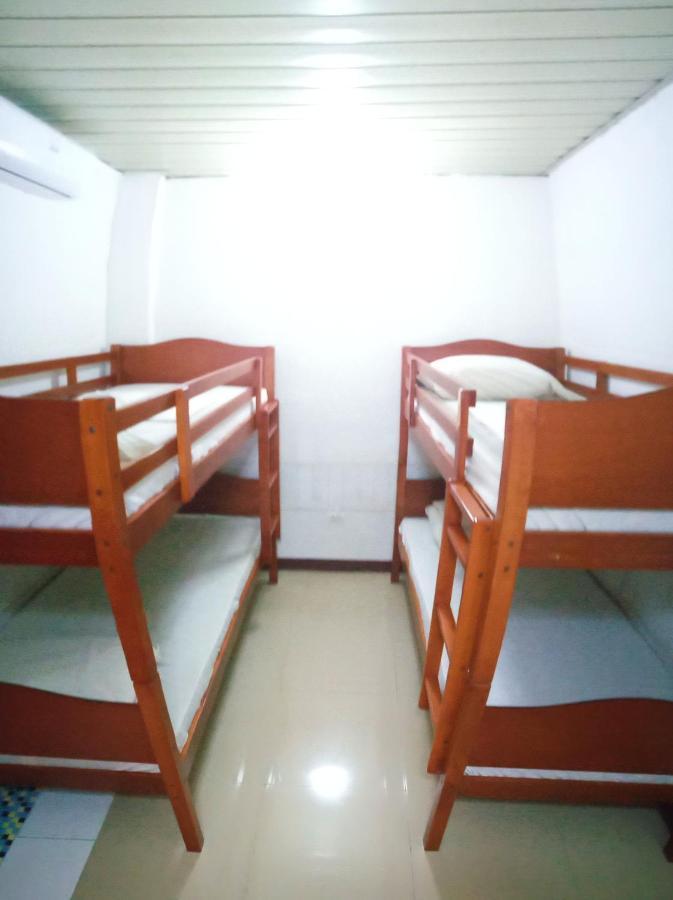 Bnt Inn Đảo Mactan Ngoại thất bức ảnh