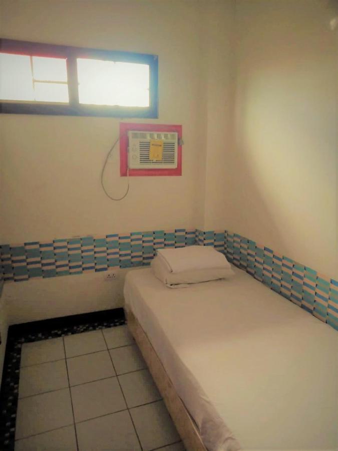 Bnt Inn Đảo Mactan Ngoại thất bức ảnh