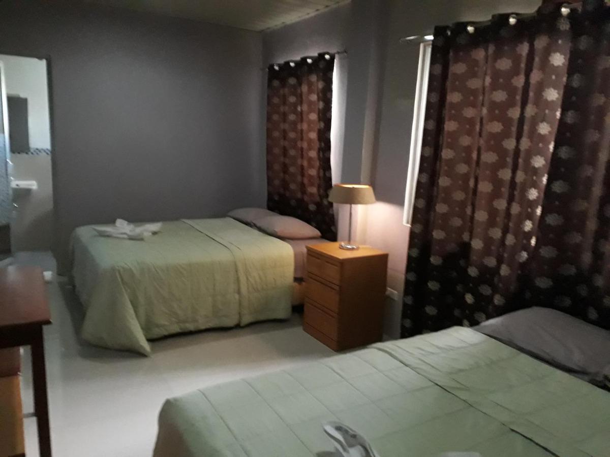 Bnt Inn Đảo Mactan Ngoại thất bức ảnh