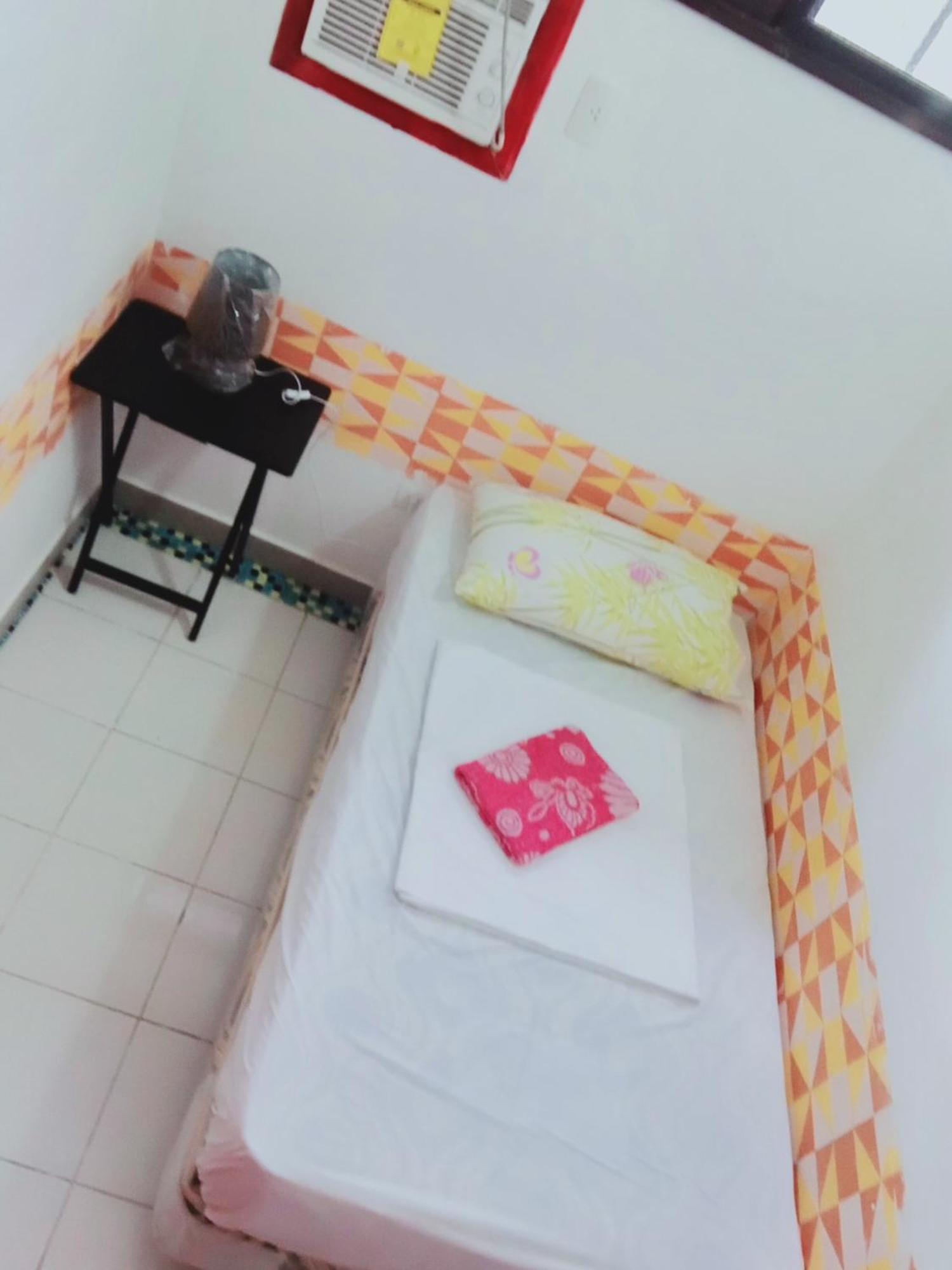 Bnt Inn Đảo Mactan Ngoại thất bức ảnh