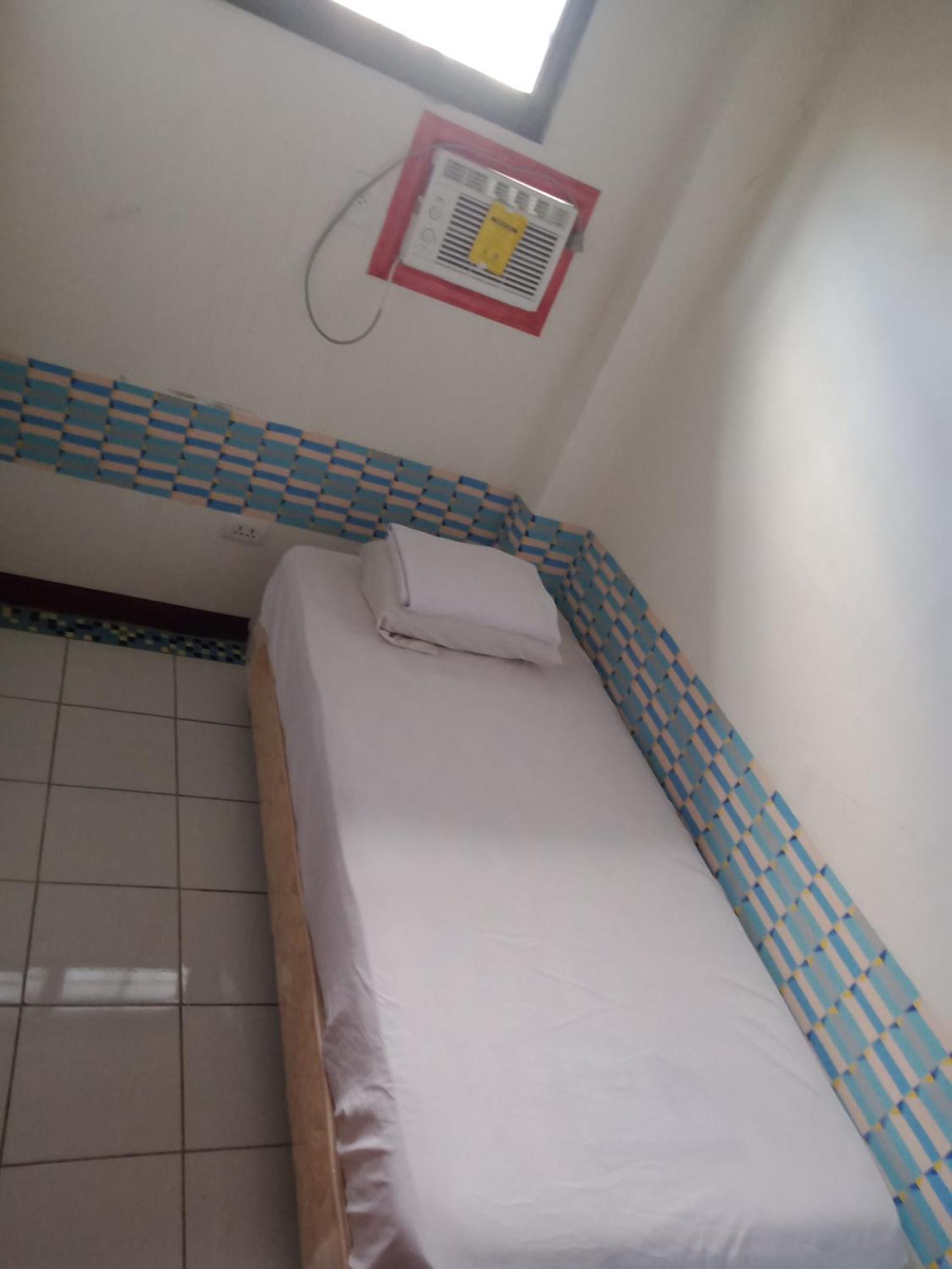 Bnt Inn Đảo Mactan Ngoại thất bức ảnh