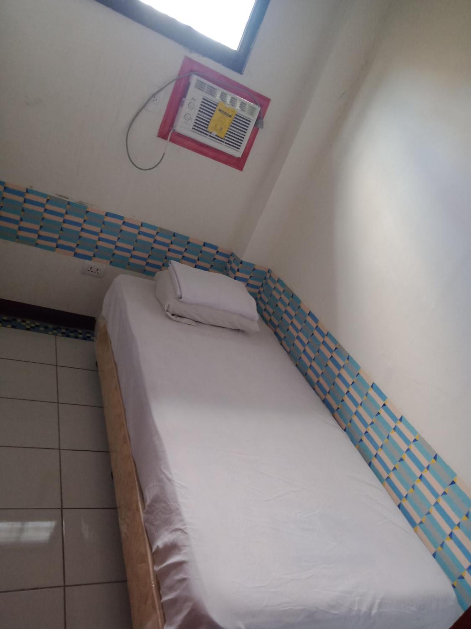 Bnt Inn Đảo Mactan Ngoại thất bức ảnh