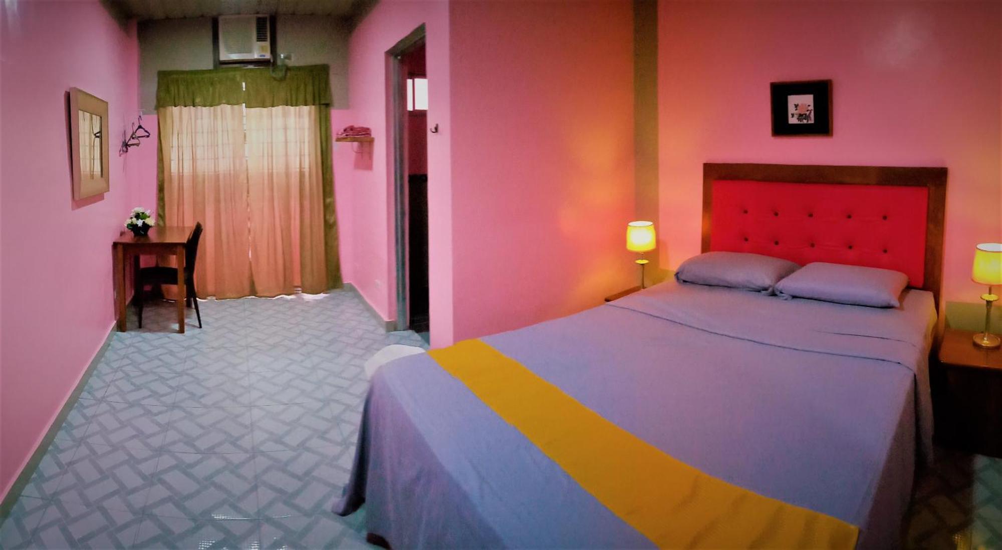 Bnt Inn Đảo Mactan Ngoại thất bức ảnh