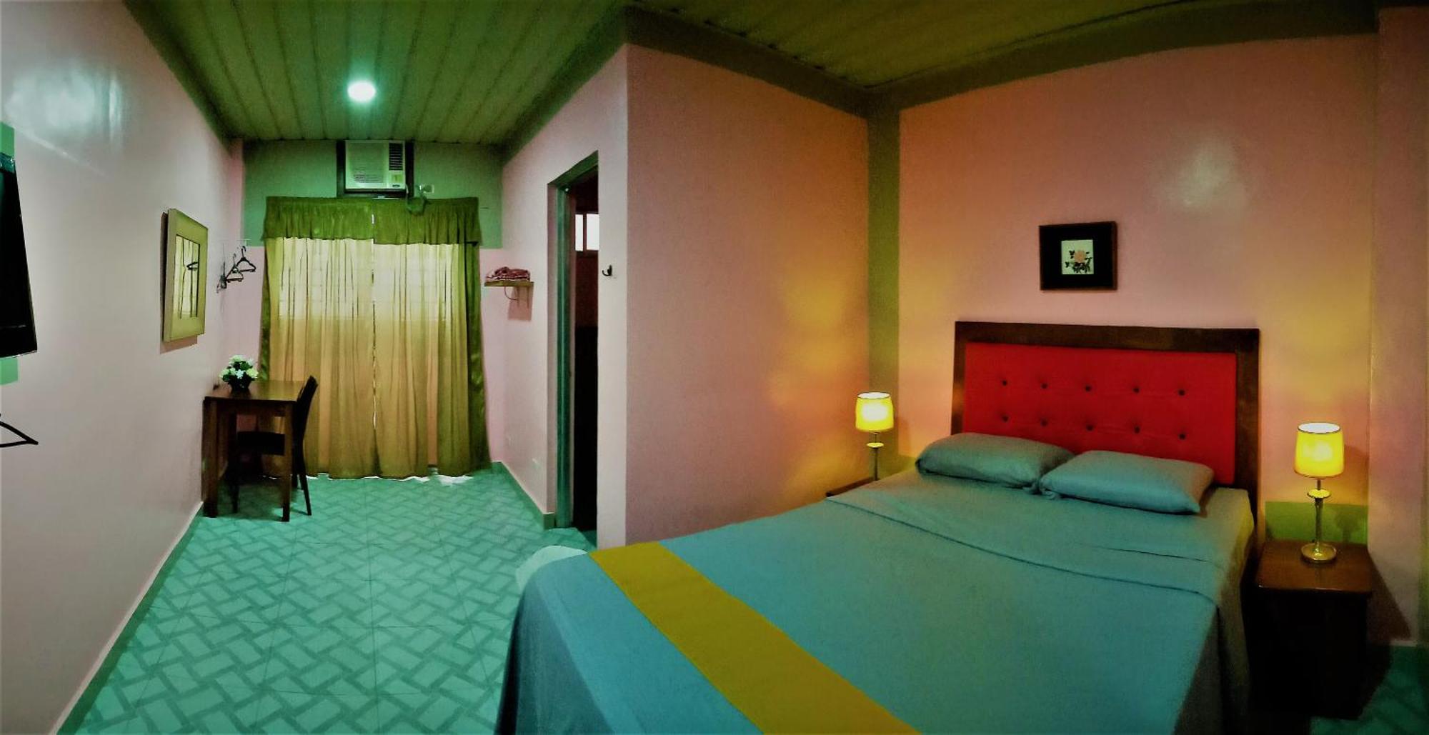 Bnt Inn Đảo Mactan Ngoại thất bức ảnh