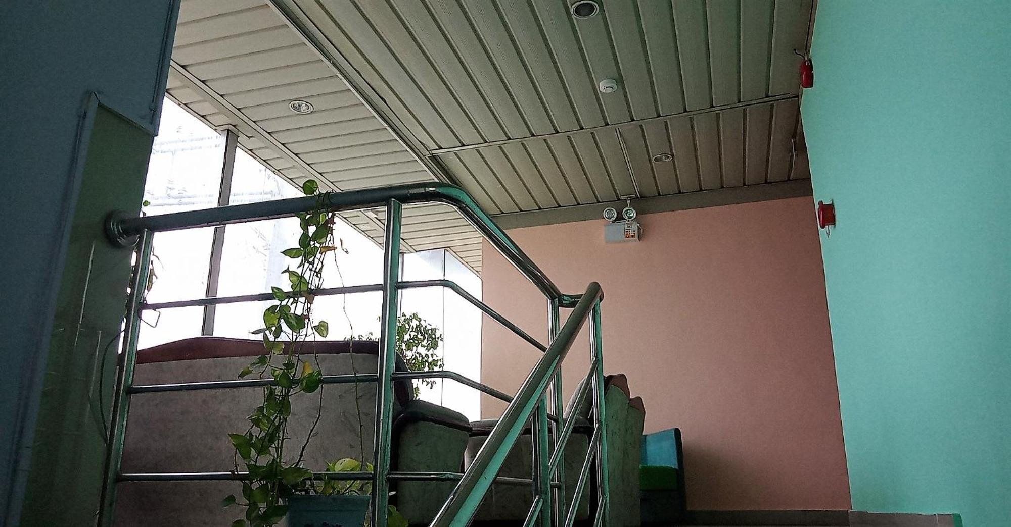 Bnt Inn Đảo Mactan Ngoại thất bức ảnh