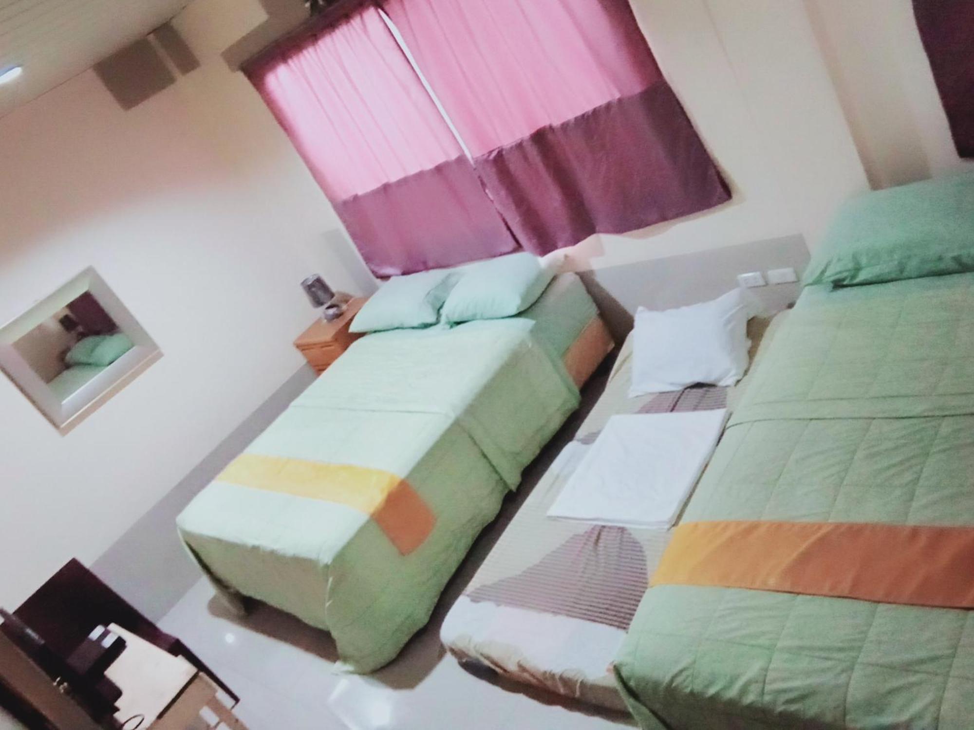 Bnt Inn Đảo Mactan Ngoại thất bức ảnh