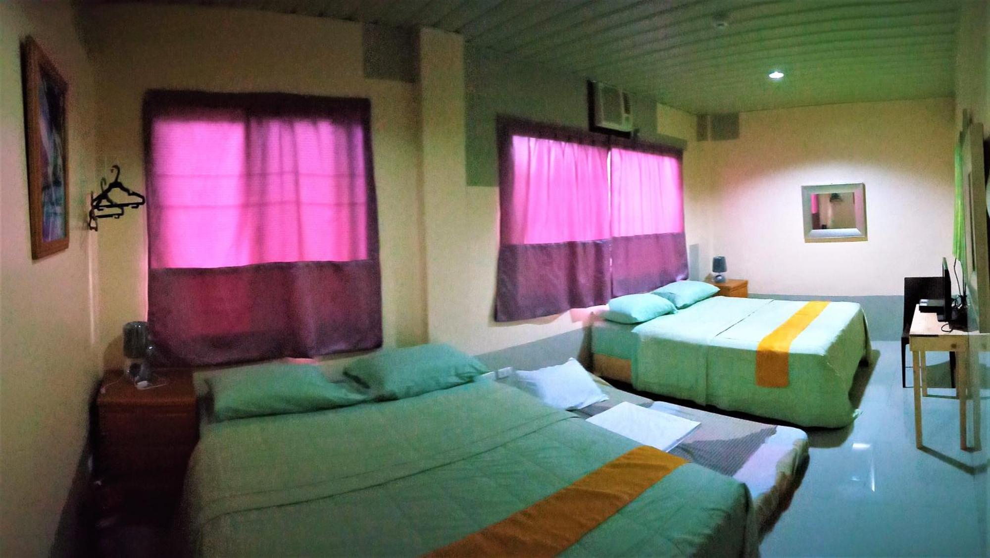 Bnt Inn Đảo Mactan Ngoại thất bức ảnh