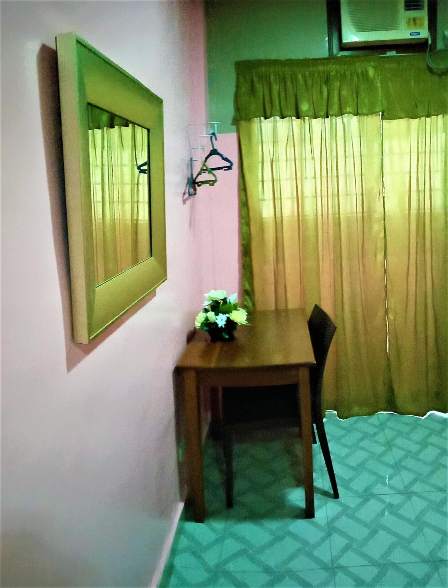Bnt Inn Đảo Mactan Ngoại thất bức ảnh