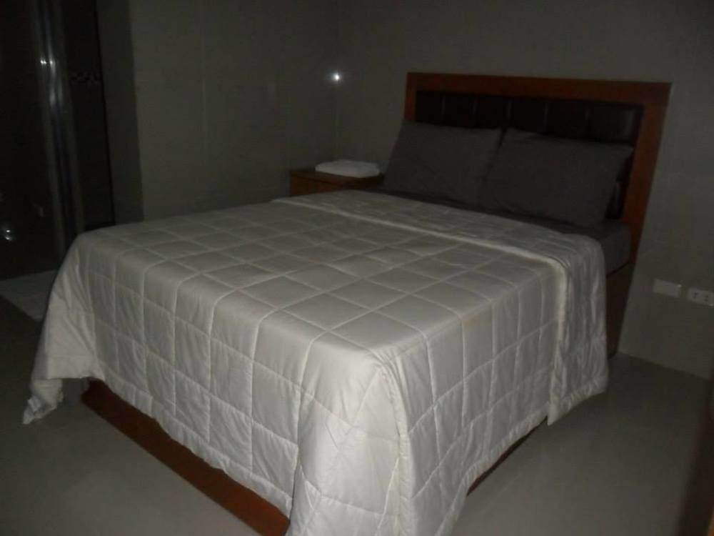 Bnt Inn Đảo Mactan Ngoại thất bức ảnh