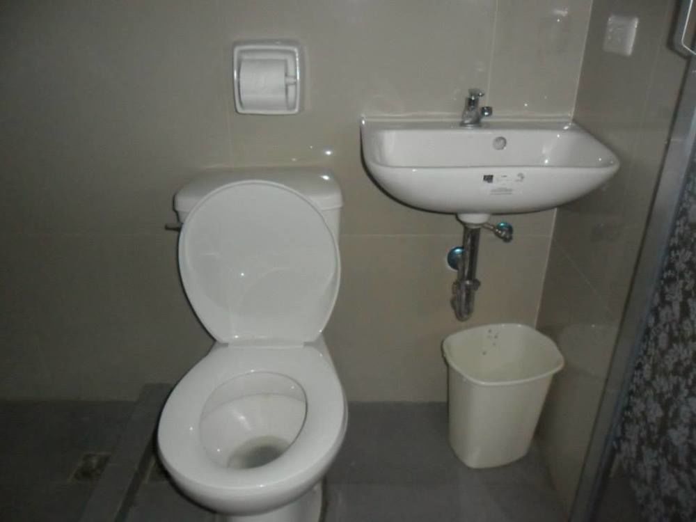 Bnt Inn Đảo Mactan Ngoại thất bức ảnh