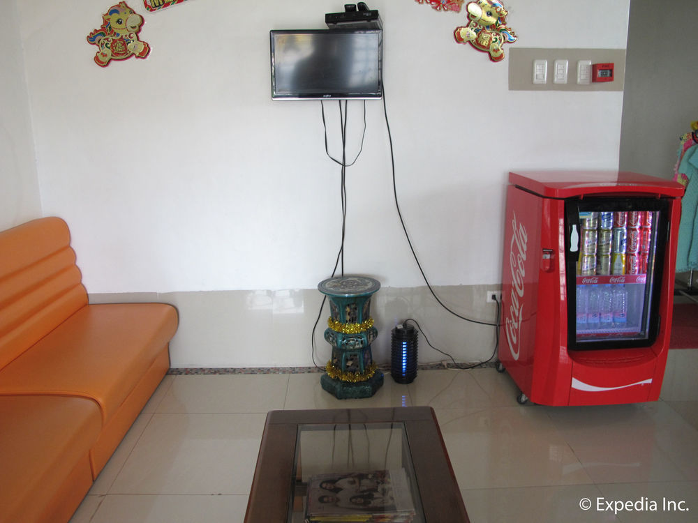 Bnt Inn Đảo Mactan Ngoại thất bức ảnh