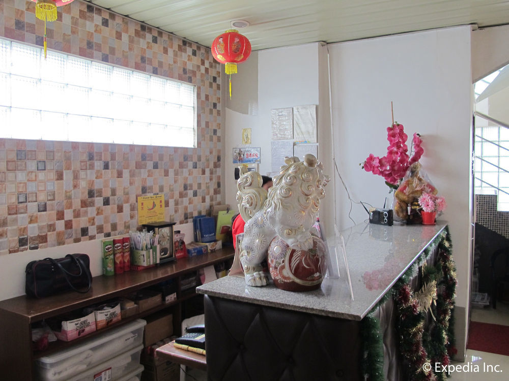 Bnt Inn Đảo Mactan Ngoại thất bức ảnh