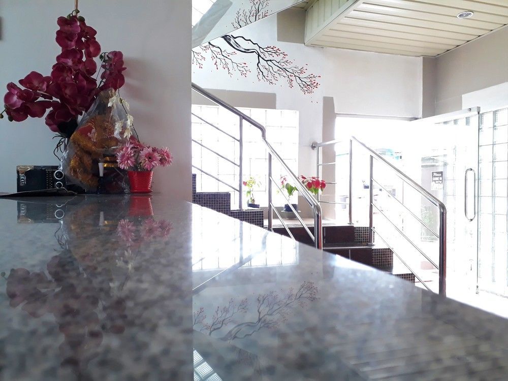 Bnt Inn Đảo Mactan Ngoại thất bức ảnh