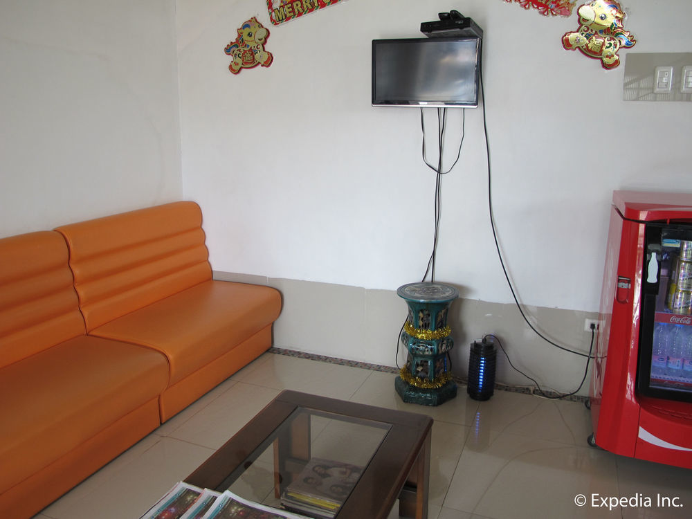 Bnt Inn Đảo Mactan Ngoại thất bức ảnh