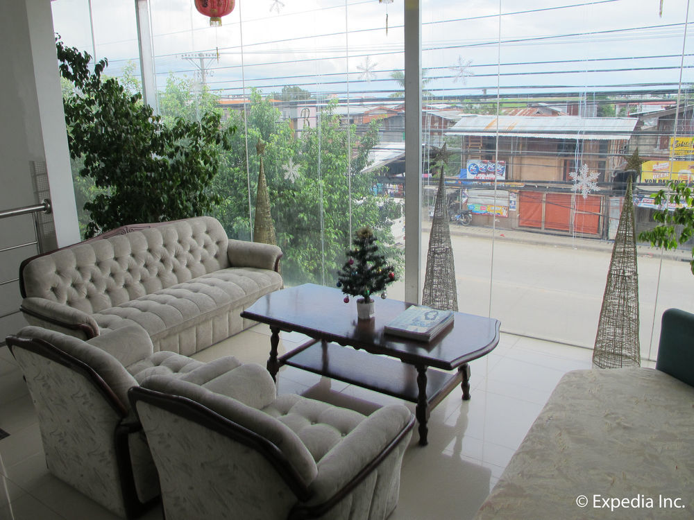 Bnt Inn Đảo Mactan Ngoại thất bức ảnh
