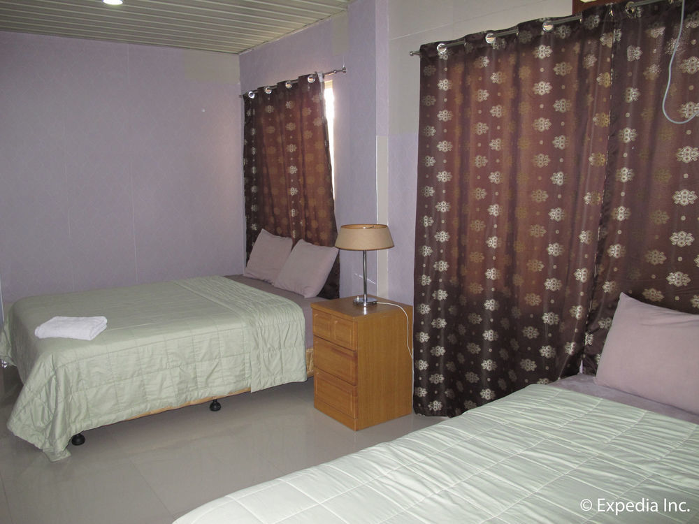 Bnt Inn Đảo Mactan Ngoại thất bức ảnh