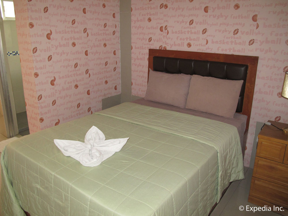 Bnt Inn Đảo Mactan Ngoại thất bức ảnh