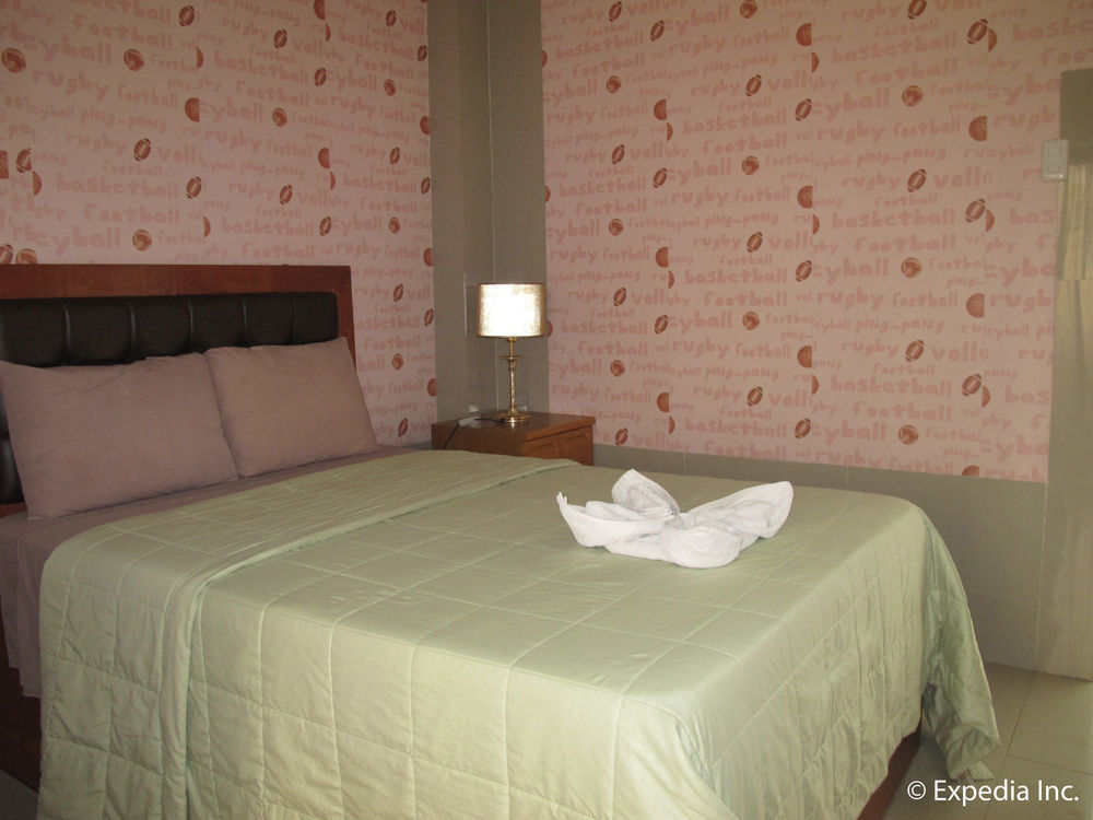 Bnt Inn Đảo Mactan Ngoại thất bức ảnh